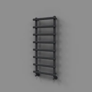 Amazon Dekoratif Havlupan 500x1150 Koyu Antrasit