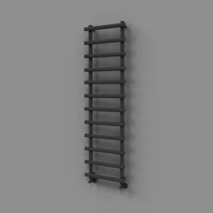 Amazon Dekoratif Havlupan 500x1750 Koyu Antrasit