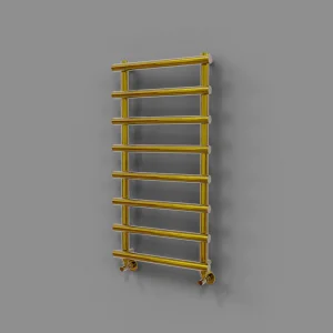 Amazon Dekoratif Havlupan 600x1150 Altın