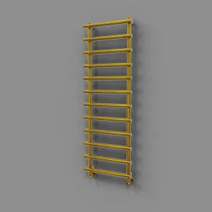 Amazon Dekoratif Havlupan 600x1750 Altın