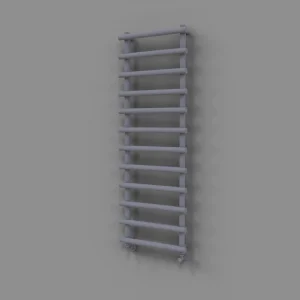 Amazon Dekoratif Havlupan 600x1750 Gri