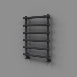 Amazon Dekoratif Havlupan 600x850 Koyu Antrasit