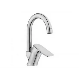 AR Fia Kuğu Borulu Lavabo Bataryası 102108965