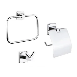 Banyomix İntegra Üçlü Set