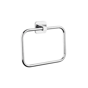 Banyomix İntegra Yuvarlak Havluluk