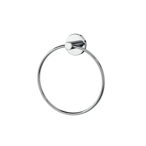 Banyomix Nora Yuvarlak Havluluk