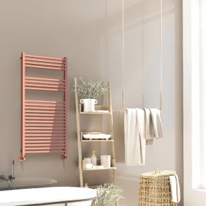 BARBADOS Dekoratif Havlupan 600x1200 Rose Gold