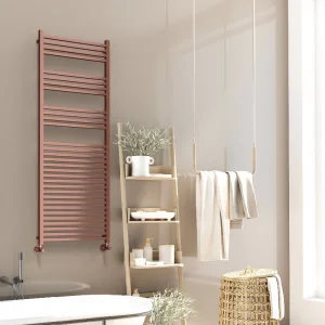 BARBADOS Dekoratif Havlupan 600x1600 Bakır