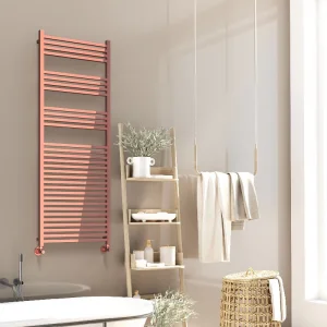 BARBADOS Dekoratif Havlupan 600x1600 Rose Gold