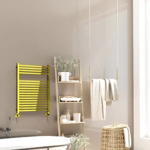 BARBADOS Dekoratif Havlupan 600x800 Altın