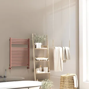 BARBADOS Dekoratif Havlupan 600x800 Bakır