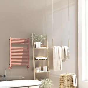 BARBADOS Dekoratif Havlupan 600x800 Rose Gold