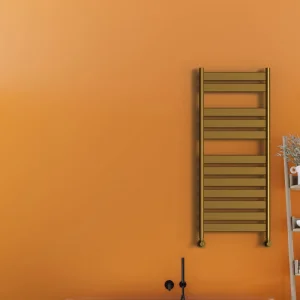 BORA BORA Dekoratif Havlupan 500x1200 Bronz