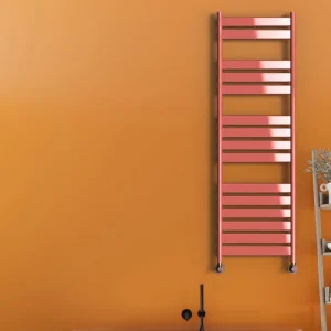 BORA BORA Dekoratif Havlupan 500x1600 Rose Gold