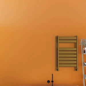 BORA BORA Dekoratif Havlupan 500x800 Bronz