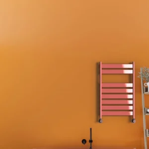 BORA BORA Dekoratif Havlupan 500x800 Rose Gold