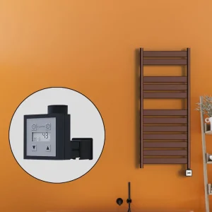 Bora Bora Elektrikli Havlupan 500x1200 Bakır Eskitme Ktx3 300 Watt