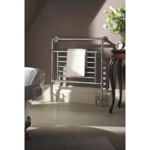 Carmen Retro Havlupan 693x955 Krom (Pirinç)
