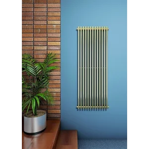 Cook Dekoratif Havlupan 550x1400 Altın Renkli