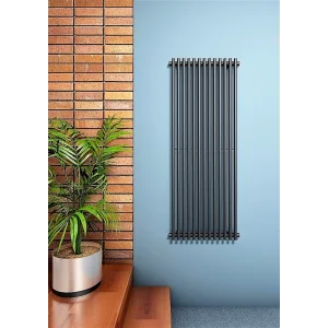 Cook Dekoratif Havlupan 550x1400 Antrasit