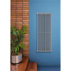 Cook Dekoratif Havlupan 550x1400 Krom