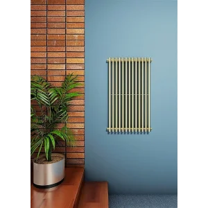 Cook Dekoratif Havlupan 550x900 Altın Renkli