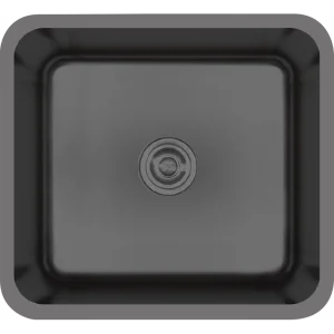 Crauf Lavello 3040 Füme Siyah