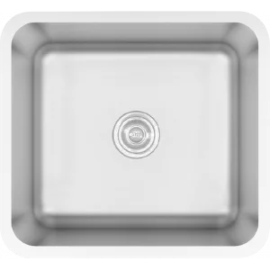 Crauf Lavello 3040 Mat İnox 400*450 mm