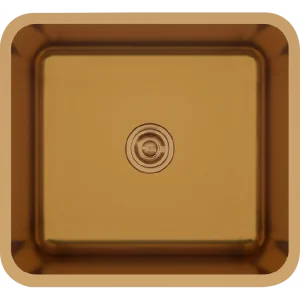 Crauf Lavello 3050 Bakır