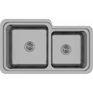 Crauf Lavello 3078 Mat Gri