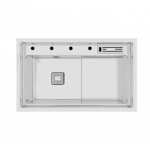 Crauf Lusso 1055 İnoks