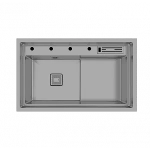 Crauf Lusso 1055 Mat Gri