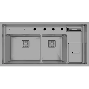 Crauf Lusso 1065 Mat Gri