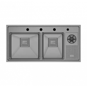 Crauf Lusso 1075 Mat Gri