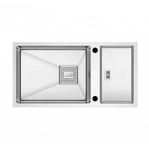 Crauf Lusso 1085 İnoks