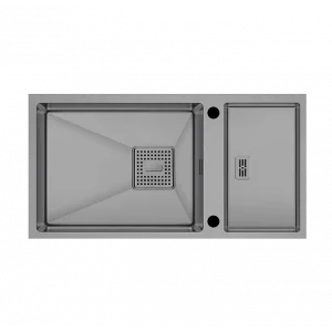 Crauf Lusso 1085 Mat Gri