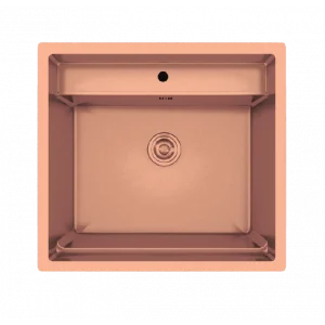 Crauf Poli 6301 Bakır