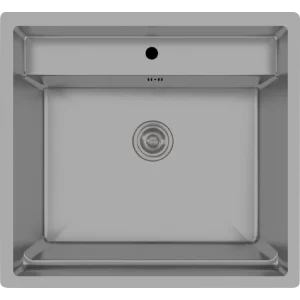 Crauf Poli 6301 Mat Gri