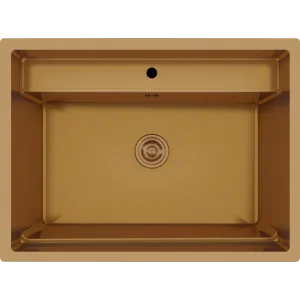 Crauf Poli 6302 Bakır