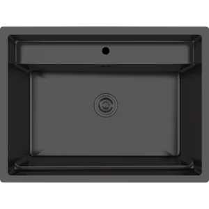 Crauf Poli 6302 Füme Siyah