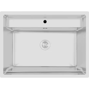 Crauf Poli 6302 İnoks