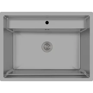 Crauf Poli 6302 Mat Gri