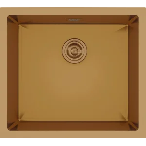 Crauf Stella 4449 Bakır