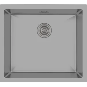 Crauf Stella 4449 Mat Gri