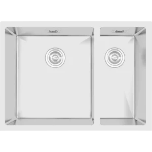 Crauf Stella 4563 İnoks