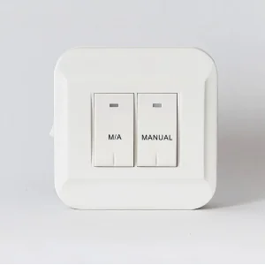 Crystal Kablosuz Alıcı