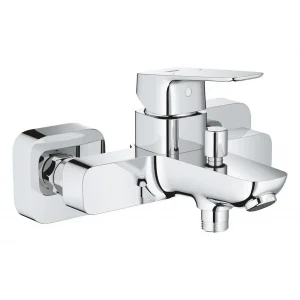 Cubeo Tek kumandalı banyo bataryası