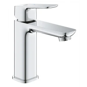 Cubeo Tek kumandalı Lavabo Bataryası M-Boyut