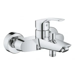 Eurosmart Tek Kumandalı Banyo Bataryası