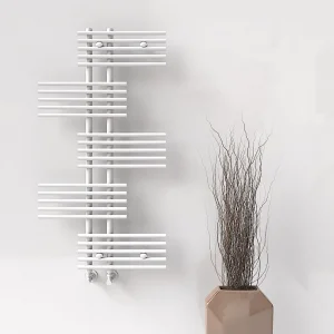 FIJI Dekoratif Havlupan 650x1250 Beyaz